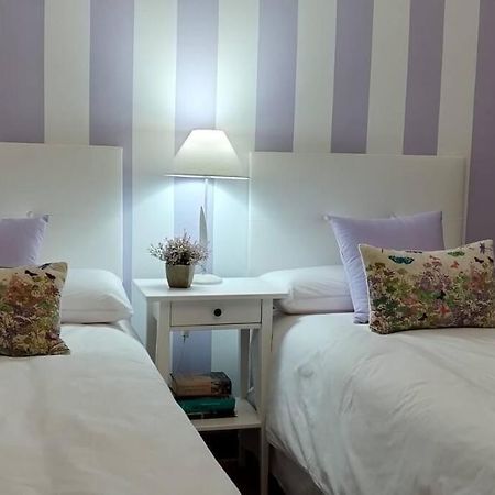 Apartamento El Ferial Saron Extérieur photo